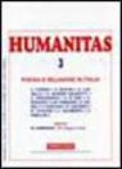 Humanitas (2005): 3