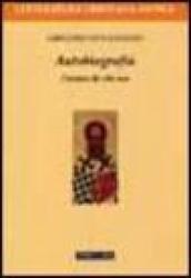 Autobiografia. Carmen de vita sua. Testo greco a fronte
