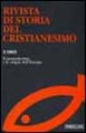 Rivista di storia del cristianesimo (2005)