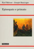 Episcopato e primato