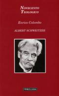 Albert Schweitzer