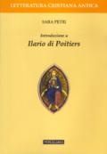 Introduzione a Ilario di Poitiers