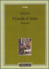 Il Concilio di Trento. 1.Concilio e riforma dal concilio di Basilea al quinto concilio Lateranense