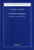 Il profeta Giuseppe. Monoteismo e storia nel Corano