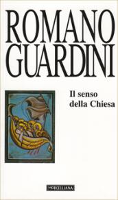 Il senso della Chiesa