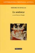 Sentenze (Le)