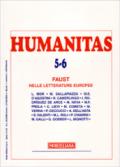 Humanitas (2007) vol. 5-6