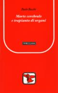 Morte cerebrale e trapianto di organi