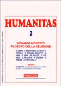 Humanitas (2008)