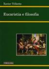 Eucaristia e filosofia