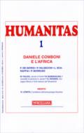 Humanitas (2008): 1