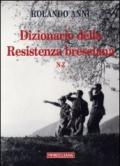 Dizionario della Resistenza bresciana (N-Z)