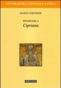 Introduzione a Cipriano