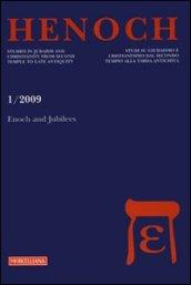 Henoch (2009). 1.Enoch and Jubilees