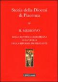 Storia della Diocesi di Piacenza: 2\2