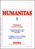 Humanitas (2009): 1