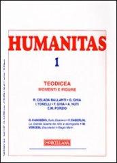 Humanitas (2009): 1