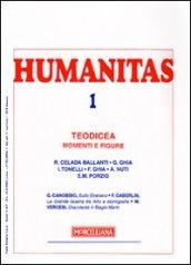 Humanitas (2009): 1