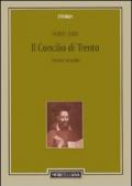 Storia del Concilio di Trento. 2.Il primo periodo (1545-1547)