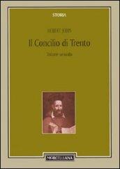 Storia del Concilio di Trento. 2.Il primo periodo (1545-1547)