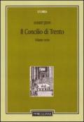 Il Concilio di Trento. 3.Il periodo bolognese (1547-48). Il secondo periodo trentino (1551-52)