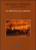 Di fronte alla morte