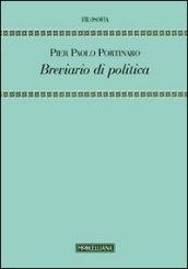 Breviario di politica