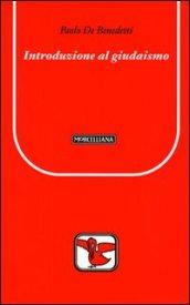 Introduzione al giudaismo