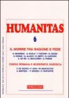 Humanitas (2009): 5