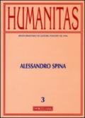 Humanitas (2010): 3