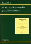 Nuovi studi aristotelici. Ediz. multilingue: 4\2