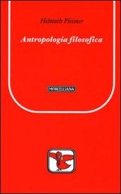 Antropologia filosofica