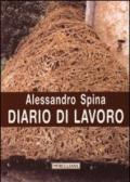 Diario di lavoro. Alle origini de «I confini dell'ombra»