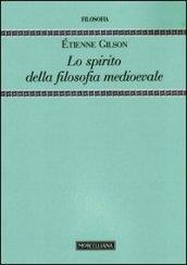 Lo spirito della filosofia medioevale