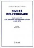 Civiltà dell'educare