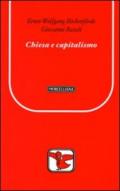 Chiesa e capitalismo