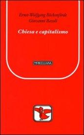 Chiesa e capitalismo