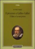 Il processo a Galileo Galilei: il falso e la sua prova