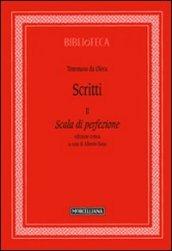 Scritti. 2.Scala di perfezione