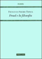 Freud e la filosofia