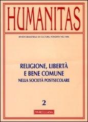 Humanitas (2010)