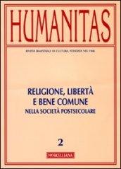 Humanitas (2010)