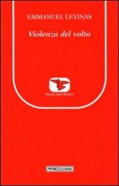 La violenza del volto