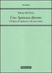 Spinoza diverso