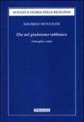 Dio nel giudaismo rabbinico. Immagini e mito