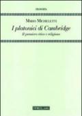 I platonici di Cambridge. Il pensiero etico e religioso