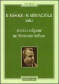 Humanitas (2011) vol. 3-4: Storici e religione nel Novecento italiano