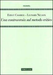 Una controversia sul metodo critico