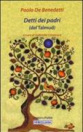 Detti dei padri (dal Talmud)