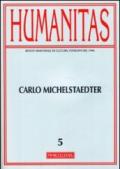 Humanitas (2011). Ediz. multilingue: 5